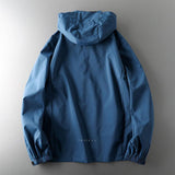 Chaqueta Rompevientos Summit