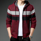 Sudadera Premium Dawn para Calle