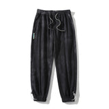 Joggers Hype con Lavado Ácido
