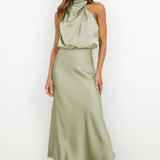Vestido Jimena™ Elegante y Versátil
