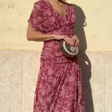 Vestido Naomi Floral