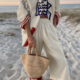 Zairine | Conjunto ligero y sofisticado para mujer ideal para los días de verano