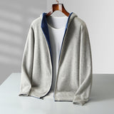 Sudadera de Merino Giorgio