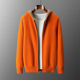 Sudadera de Merino Giorgio