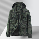 Chaqueta de Campo Expedition