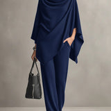 Seraphine - Conjunto Chic Casual Elegante