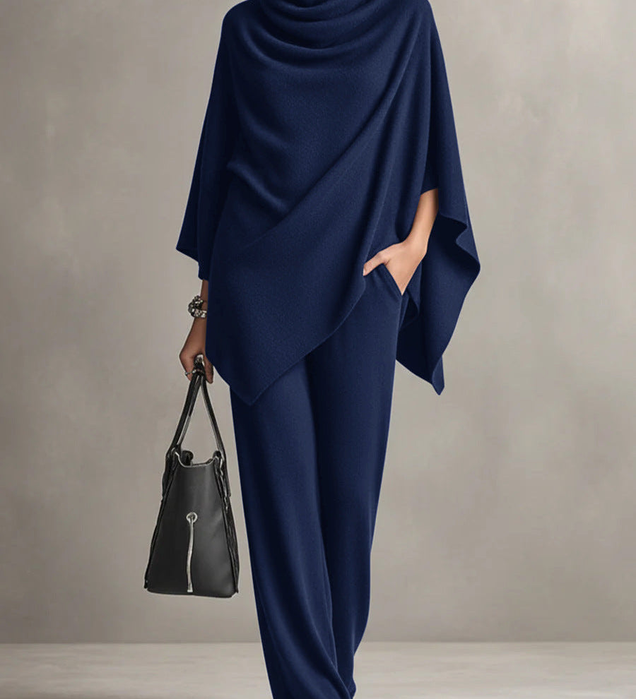 Conjunto Elegancia Casual Chic Seraphine