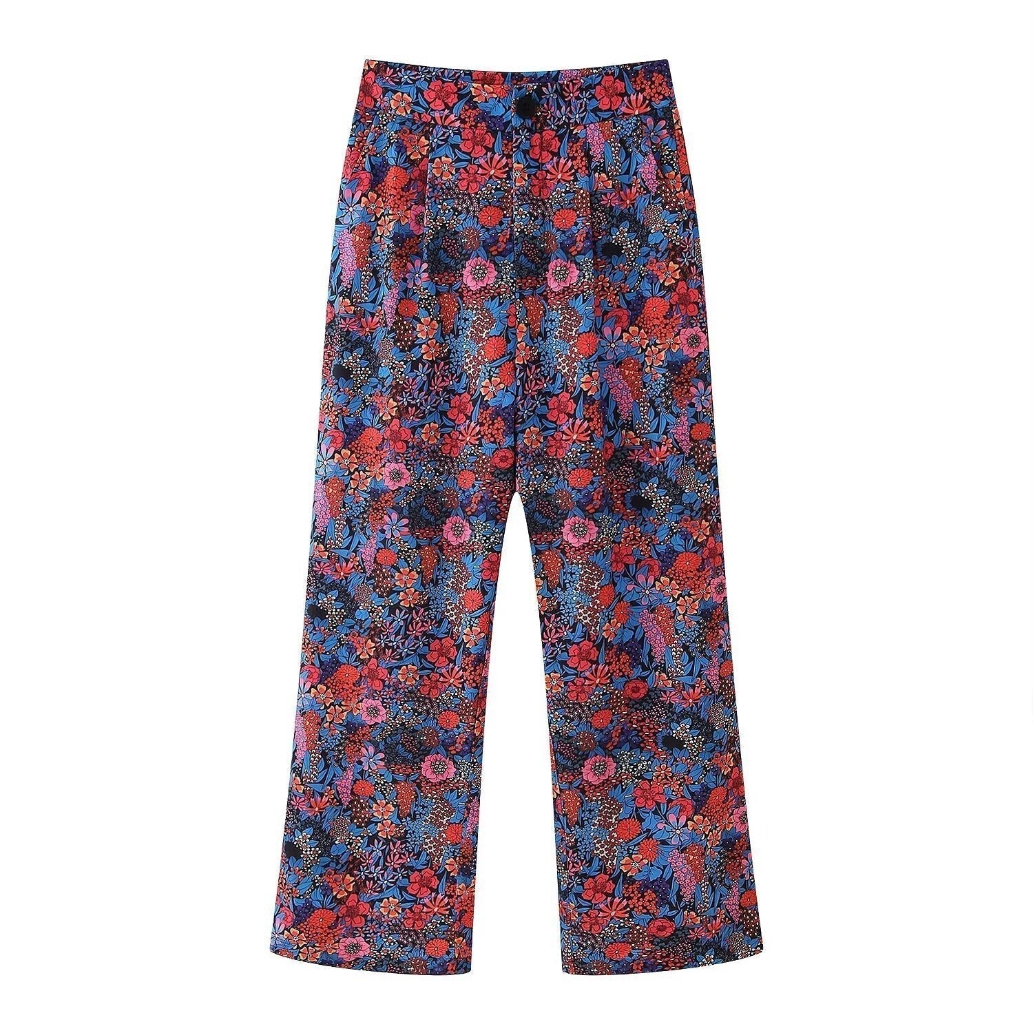 Conjunto Floral Dalila™ Elegante