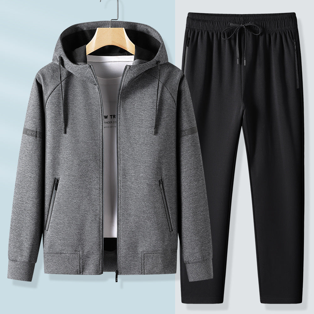 Conjunto Athleisure Hype Elite