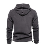Sudadera Urban Ridge