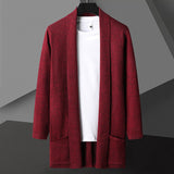 Cardigan Premium Academia