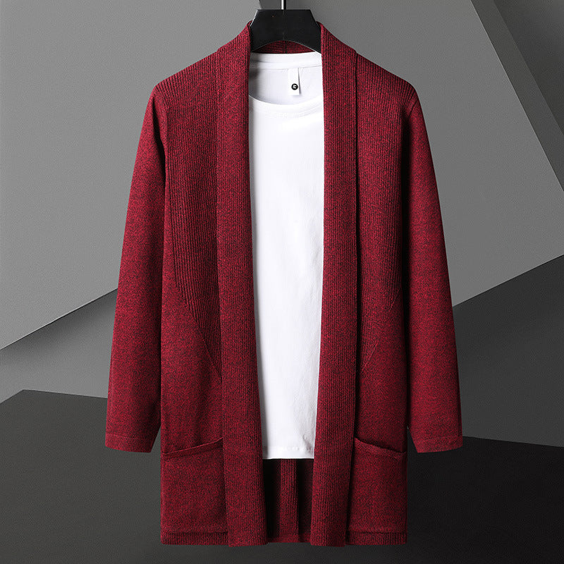 Cardigan Premium Academia