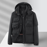 Chaqueta de Campo Expedition