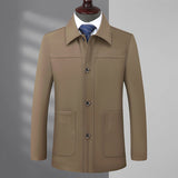 Chaqueta Blazer Winchester