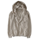 Chaqueta con Capucha Premium Dawn