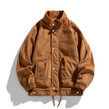 Chaqueta de Pana Summit