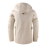 Abrigo de Invierno Ridge Shield