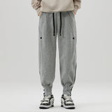 Joggers Urbanos Ajustados