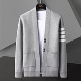 Cardigan Premium Crest