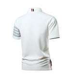 Camiseta Polo Premium Varsity