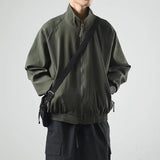 Chaqueta Puffer de Pana Horizon