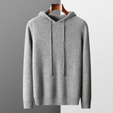 Sudadera Legacy 100% Merino