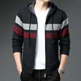 Sudadera Premium Dawn para Calle