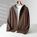 Sudadera de Merino Giorgio
