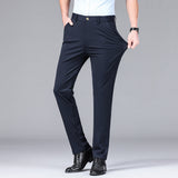 Pantalones Slim Fit Brooks