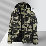 Chaqueta de Campo Expedition