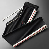 Conjunto de Sudadera con Cierre de Cuarto Hype Premium