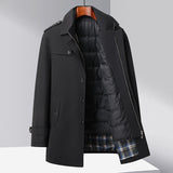 Capa Trench Adapt de Cascade