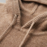 Sudadera Legacy 100% Merino