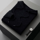 Sudadera Legacy 100% Merino