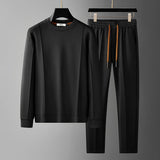 Conjunto de Algodón y Seda Hudson