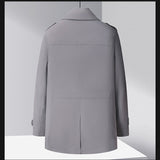 Capa Trench Adapt de Cascade