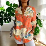 Blusa Vintage Carla