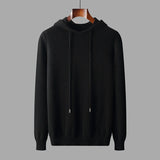 Sudadera Legacy 100% Merino