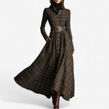 Maxi Sarah™ de Inspiración Vintage
