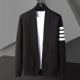 Cardigan Premium Crest