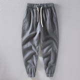 Pantalones de Lino Neptune
