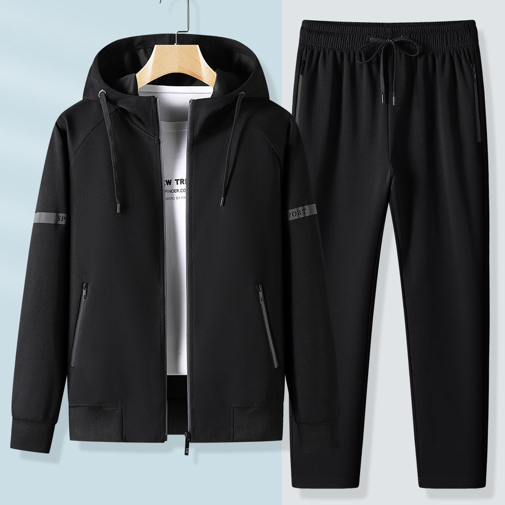 Conjunto Athleisure Hype Elite