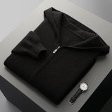 Sudadera de Cachemira Castello