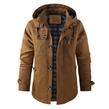 Abrigo de Invierno Ridge Shield