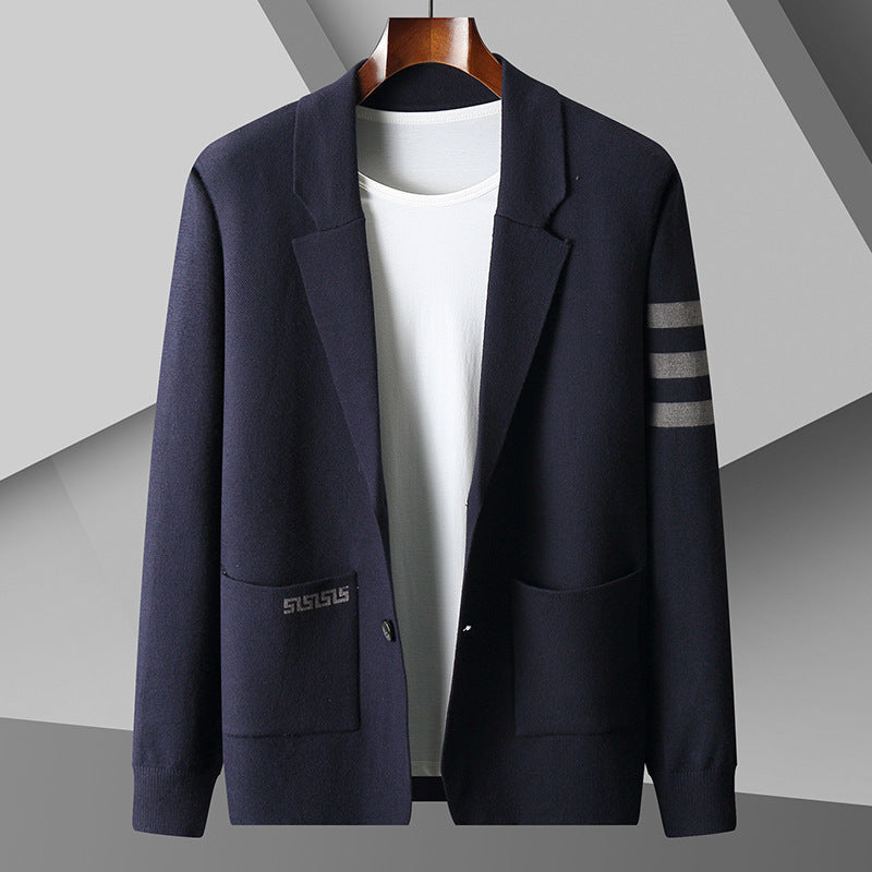 Cardigan Premium Armani