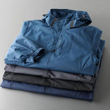 Chaqueta Rompevientos Summit