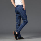 Pantalones a Cuadros Sebastien