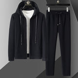 Conjunto de Chándal Premium Nova
