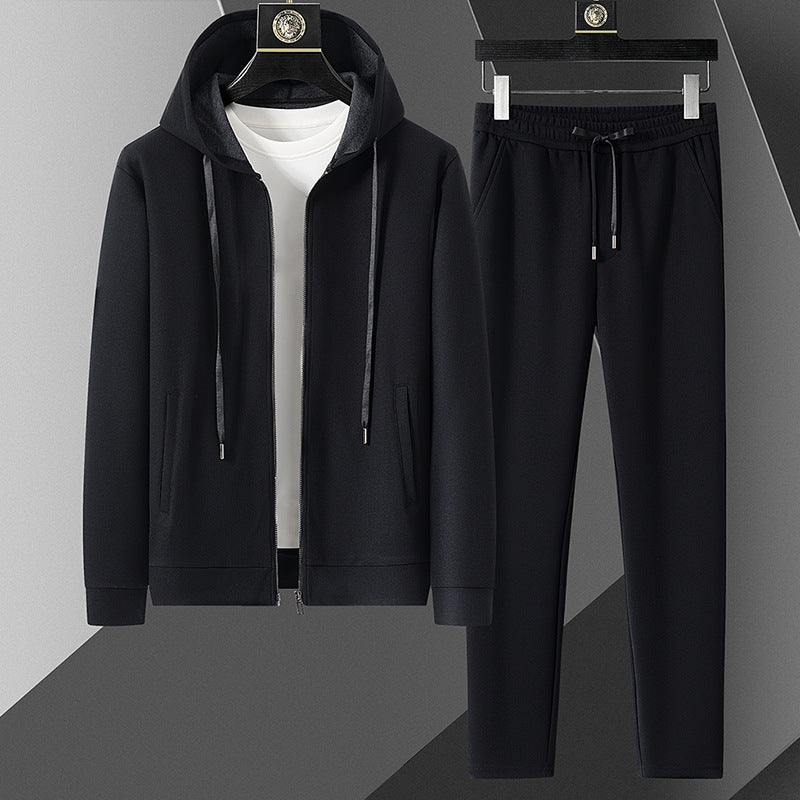 Conjunto de Chándal Premium Nova