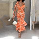 Vestido Floral Abigail™